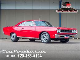 1968 Plymouth Road Runner (CC-1769914) for sale in Englewood, Colorado