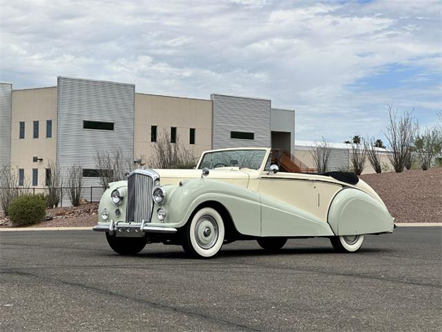 1953 Bentley R Type (CC-1769919) for sale in Phoenix, Arizona