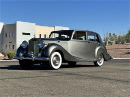 1953 Rolls-Royce Silver Wraith (CC-1769920) for sale in Phoenix, Arizona