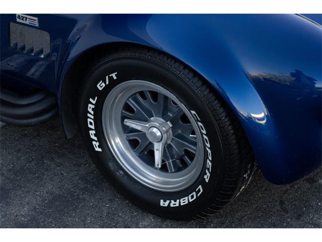 1965 Superformance Cobra (CC-1769921) for sale in Irvine, California