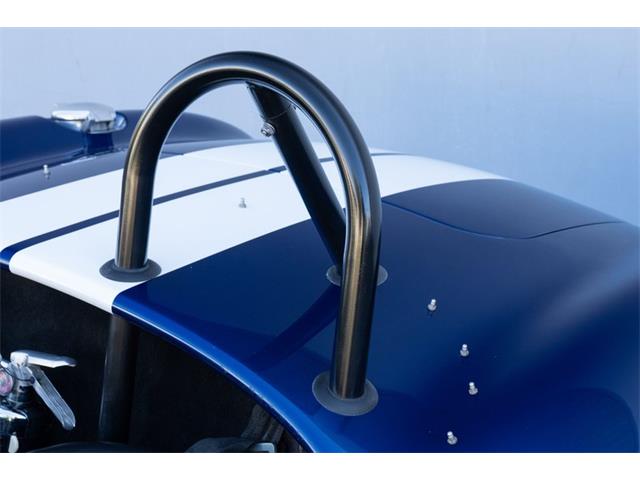 1965 Superformance Cobra (CC-1769921) for sale in Irvine, California