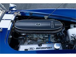 1965 Superformance Cobra (CC-1769921) for sale in Irvine, California