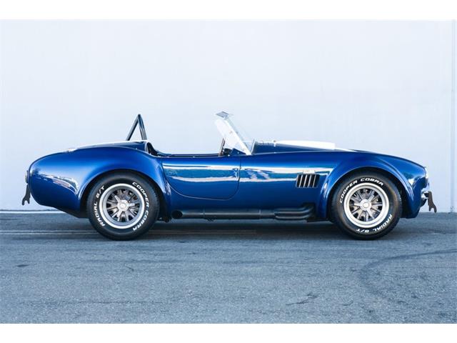 1965 Superformance Cobra (CC-1769921) for sale in Irvine, California