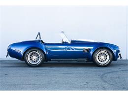 1965 Superformance Cobra (CC-1769921) for sale in Irvine, California
