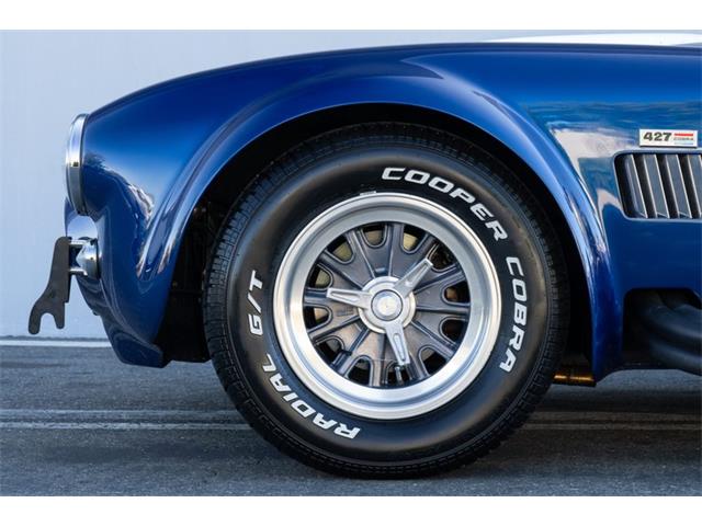 1965 Superformance Cobra (CC-1769921) for sale in Irvine, California