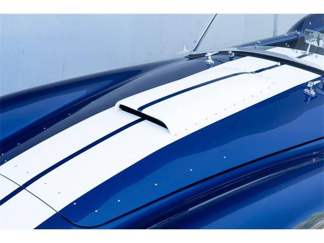 1965 Superformance Cobra (CC-1769921) for sale in Irvine, California