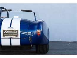 1965 Superformance Cobra (CC-1769921) for sale in Irvine, California