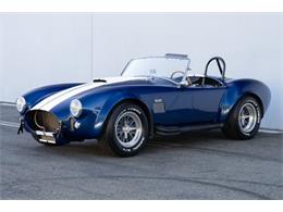 1965 Superformance Cobra (CC-1769921) for sale in Irvine, California