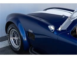 1965 Superformance Cobra (CC-1769921) for sale in Irvine, California