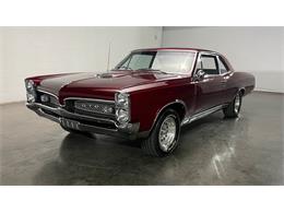 1967 Pontiac GTO (CC-1769922) for sale in Biloxi, Mississippi