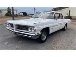 1962 Pontiac Catalina (CC-1769930) for sale in Biloxi, Mississippi