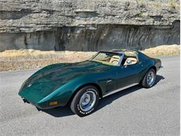 1973 Chevrolet Corvette (CC-1760995) for sale in Carthage, Tennessee