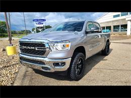 2022 Dodge Ram 1500 (CC-1769967) for sale in Salem, Ohio