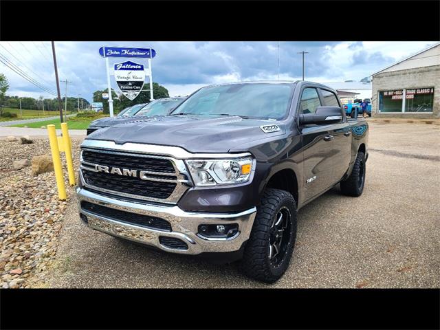 2022 Dodge Ram 1500 (CC-1769968) for sale in Salem, Ohio