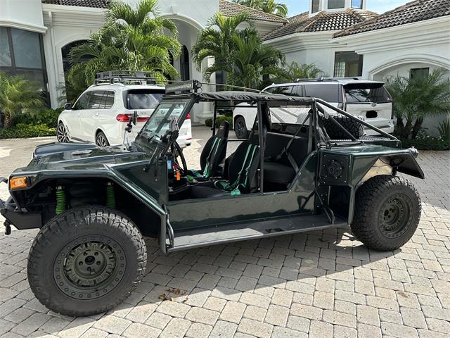 1984 Military Truck (CC-1760997) for sale in Palm Beach Gardens, Florida