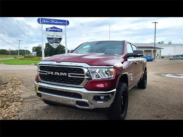 2022 Dodge Ram 1500 (CC-1769972) for sale in Salem, Ohio