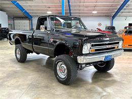 1967 Chevrolet C/K 20 (CC-1769975) for sale in Salem, Ohio