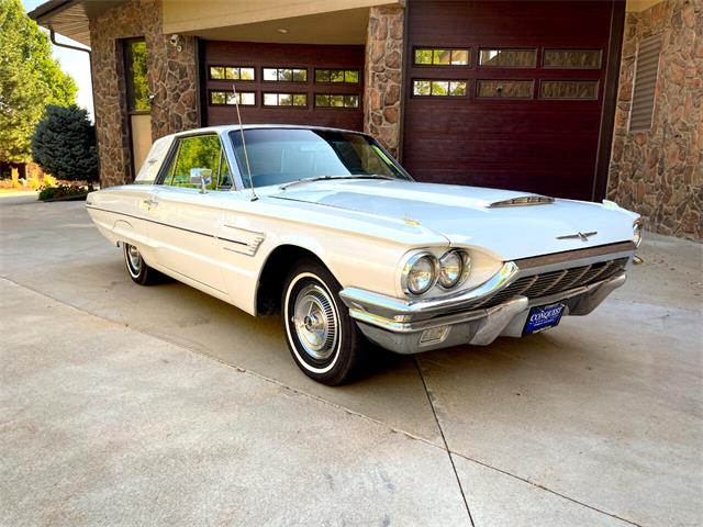 1965 Ford Thunderbird (CC-1760998) for sale in Greeley, Colorado