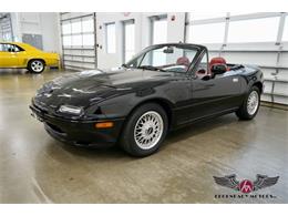 1993 Mazda Miata (CC-1769980) for sale in Rowley, Massachusetts