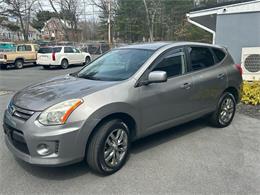 2010 Nissan Rogue (CC-1769986) for sale in Smithfield, Rhode Island