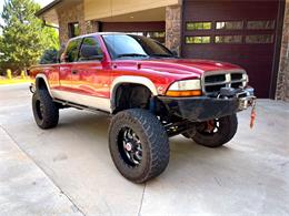 2000 Dodge Dakota (CC-1760999) for sale in Greeley, Colorado