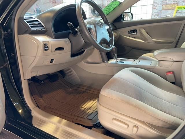 2010 Toyota Camry (CC-1769992) for sale in Reading, Pennsylvania