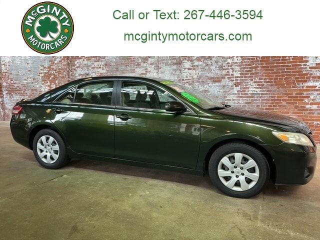 2010 Toyota Camry (CC-1769992) for sale in Reading, Pennsylvania