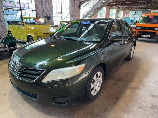 2010 Toyota Camry (CC-1769992) for sale in Reading, Pennsylvania