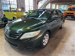 2010 Toyota Camry (CC-1769992) for sale in Reading, Pennsylvania