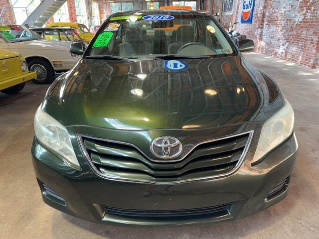 2010 Toyota Camry (CC-1769992) for sale in Reading, Pennsylvania