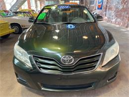 2010 Toyota Camry (CC-1769992) for sale in Reading, Pennsylvania