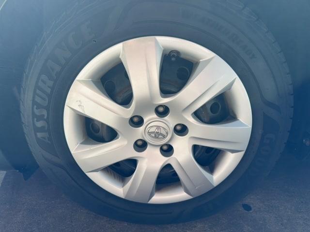 2010 Toyota Camry (CC-1769992) for sale in Reading, Pennsylvania