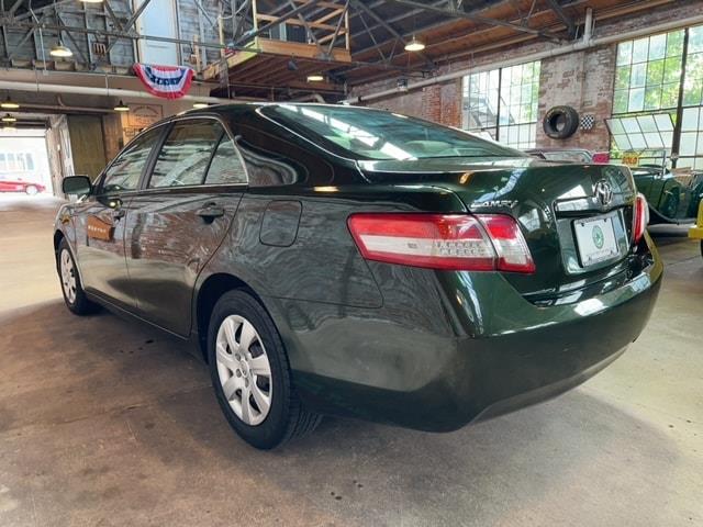 2010 Toyota Camry (CC-1769992) for sale in Reading, Pennsylvania