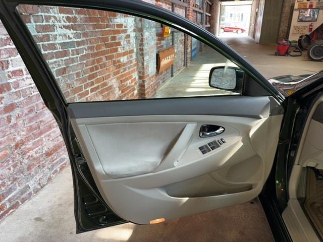 2010 Toyota Camry (CC-1769992) for sale in Reading, Pennsylvania