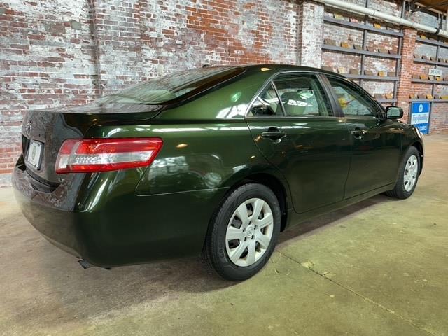2010 Toyota Camry (CC-1769992) for sale in Reading, Pennsylvania