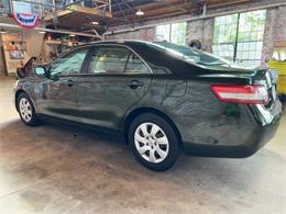 2010 Toyota Camry (CC-1769992) for sale in Reading, Pennsylvania