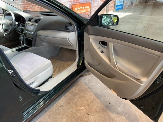 2010 Toyota Camry (CC-1769992) for sale in Reading, Pennsylvania