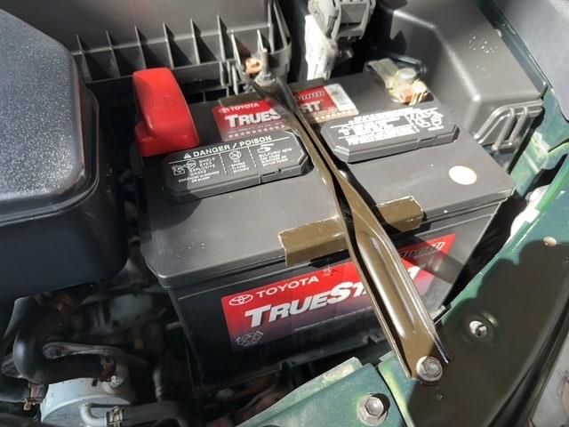2010 Toyota Camry (CC-1769992) for sale in Reading, Pennsylvania