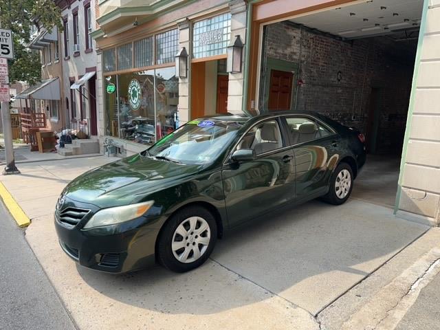 2010 Toyota Camry (CC-1769992) for sale in Reading, Pennsylvania