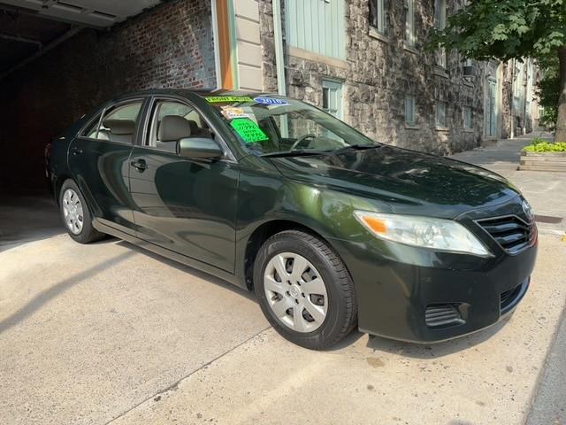 2010 Toyota Camry (CC-1769992) for sale in Reading, Pennsylvania
