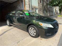 2010 Toyota Camry (CC-1769992) for sale in Reading, Pennsylvania