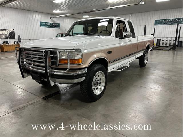 1997 Ford F250 (CC-1769994) for sale in Holland , Michigan