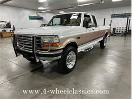 1997 Ford F250 (CC-1769994) for sale in Holland , Michigan