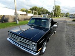 1986 Chevrolet Silverado (CC-1769996) for sale in Mason, Michigan