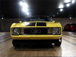 1973 Ford Mustang (CC-1769997) for sale in Greenfield, Indiana