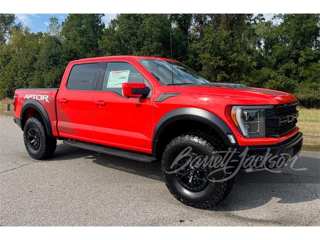 2023 Ford Raptor (CC-1771000) for sale in New Orleans, Louisiana