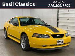 2004 Ford Mustang (CC-1771003) for sale in Depew, New York