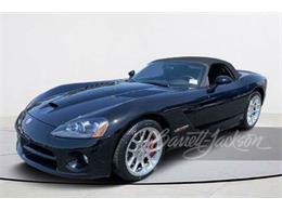 2004 Dodge Viper (CC-1771004) for sale in New Orleans, Louisiana