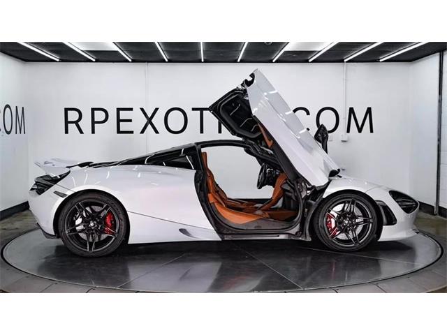 2018 McLaren 720S (CC-1771005) for sale in St. Louis, Missouri