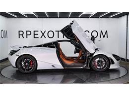 2018 McLaren 720S (CC-1771005) for sale in St. Louis, Missouri